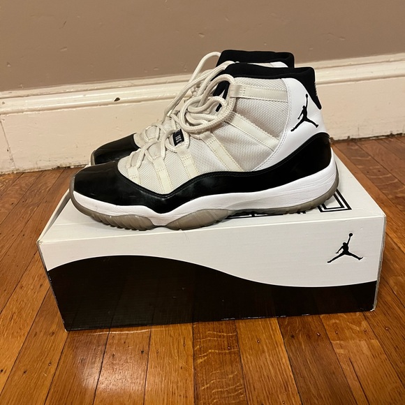 Jordan Other - Jordan Concord 11 (2011 Release). men's size 12. w/box